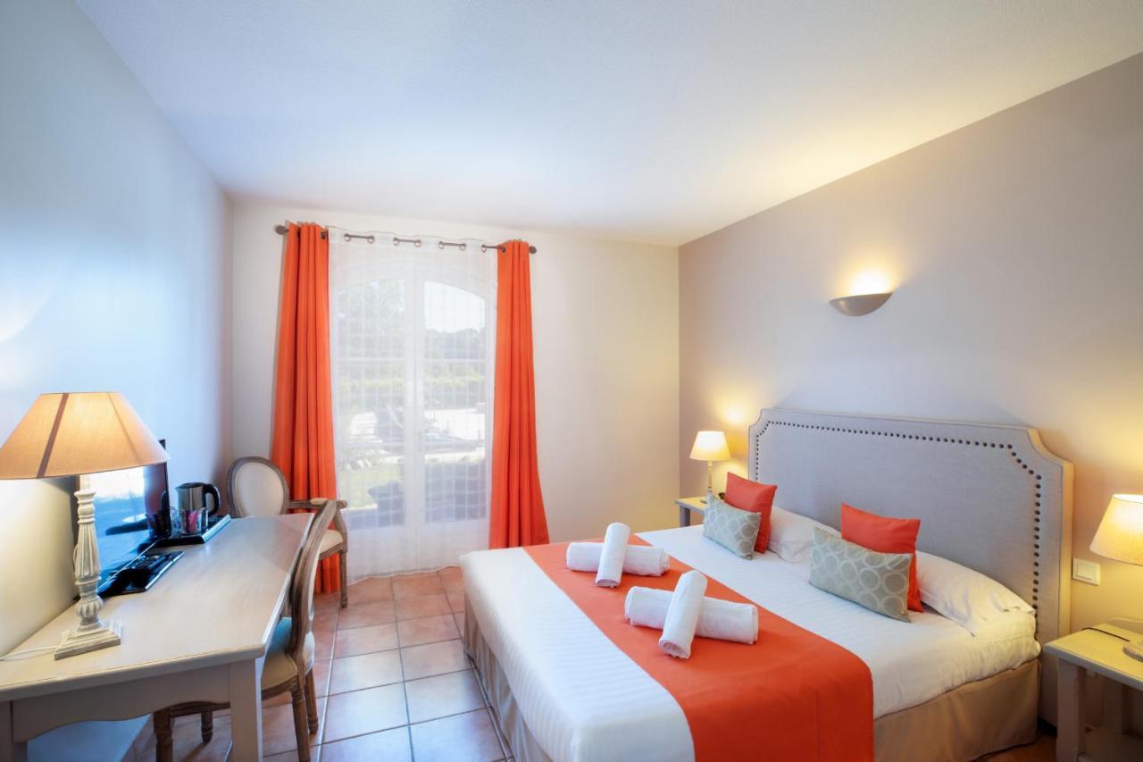 Hotel La Bastide Saint Martin Carcassonne Luaran gambar