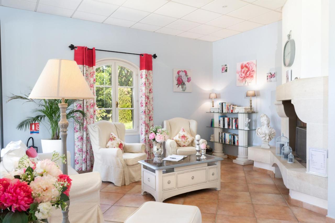 Hotel La Bastide Saint Martin Carcassonne Luaran gambar