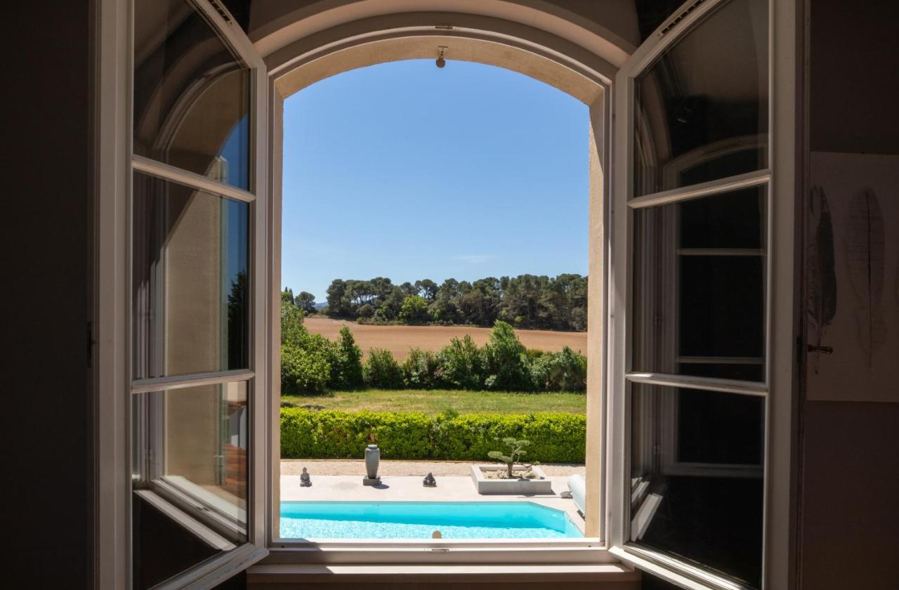 Hotel La Bastide Saint Martin Carcassonne Luaran gambar