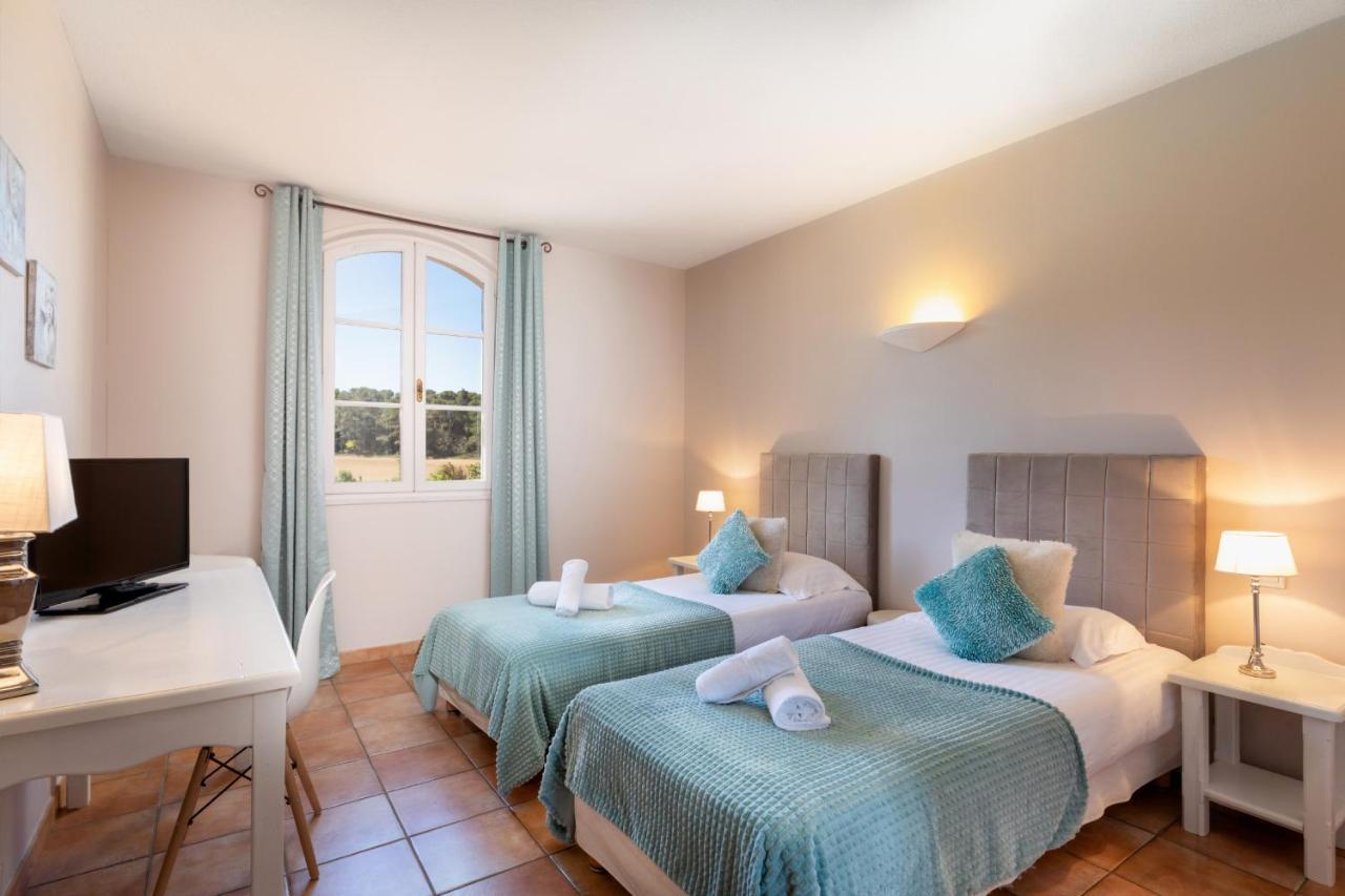 Hotel La Bastide Saint Martin Carcassonne Luaran gambar