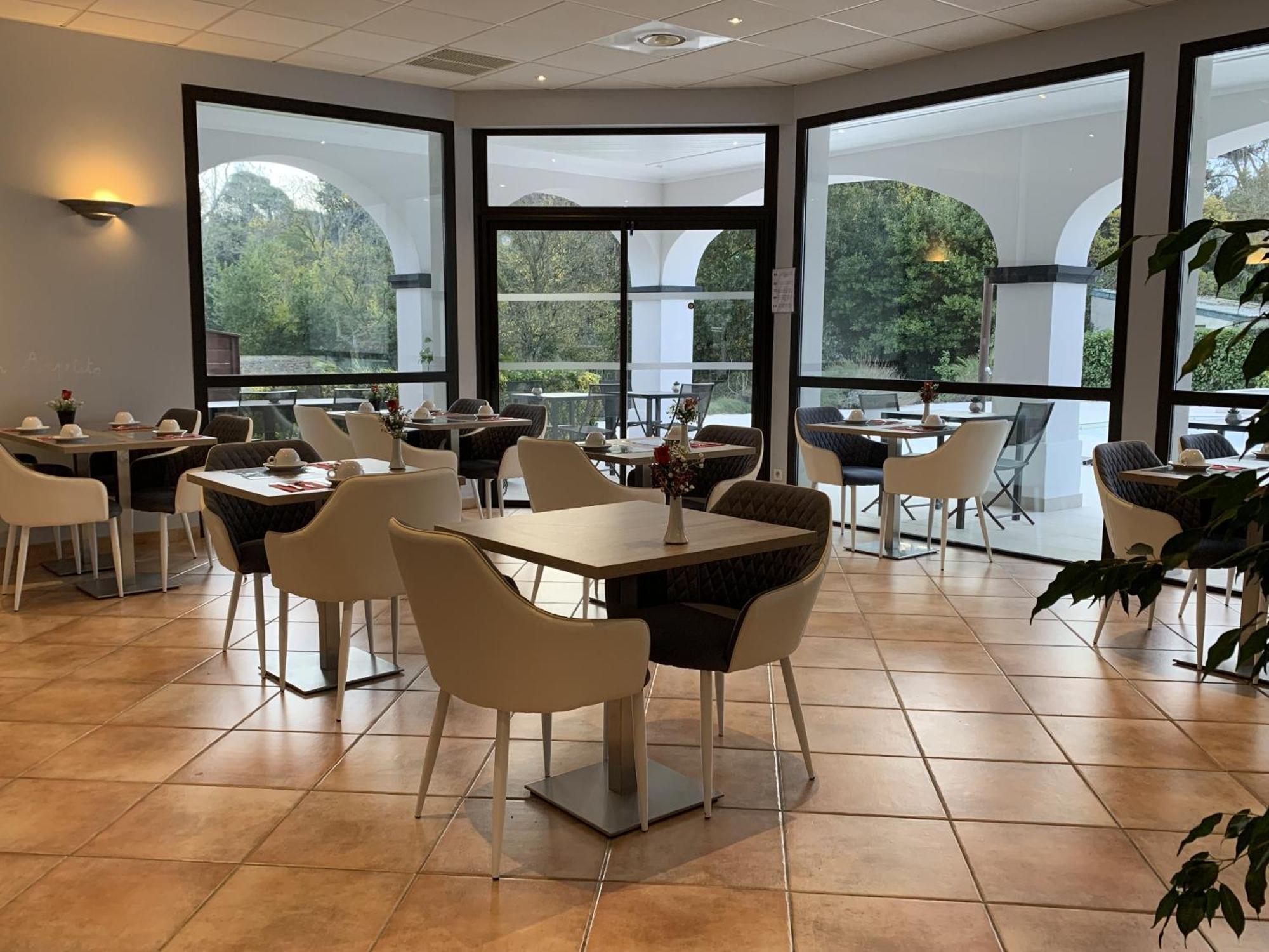 Hotel La Bastide Saint Martin Carcassonne Luaran gambar