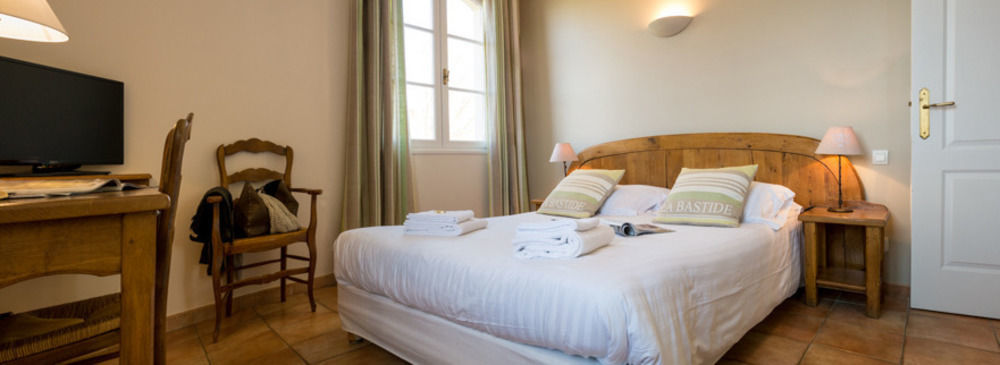 Hotel La Bastide Saint Martin Carcassonne Luaran gambar