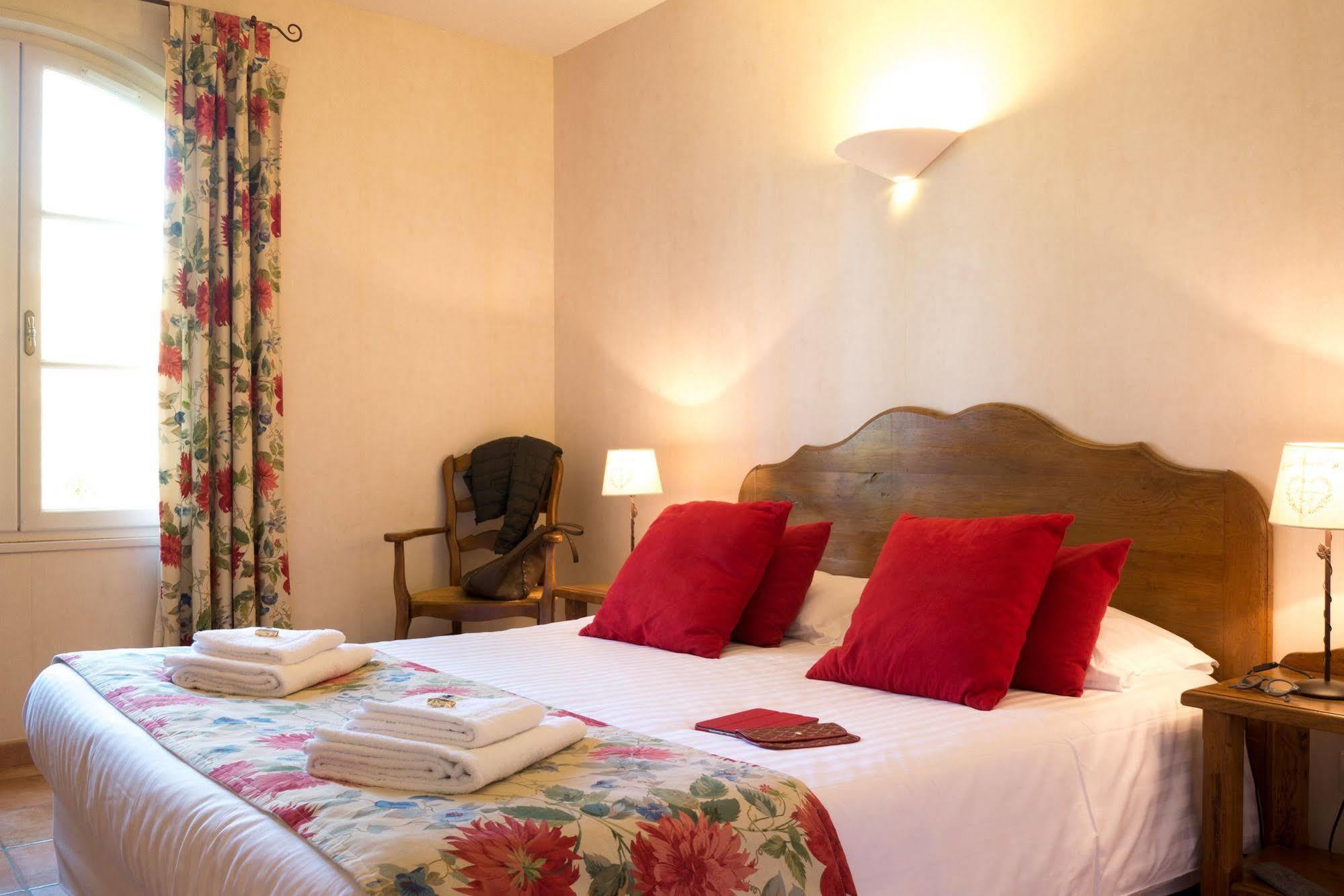 Hotel La Bastide Saint Martin Carcassonne Luaran gambar