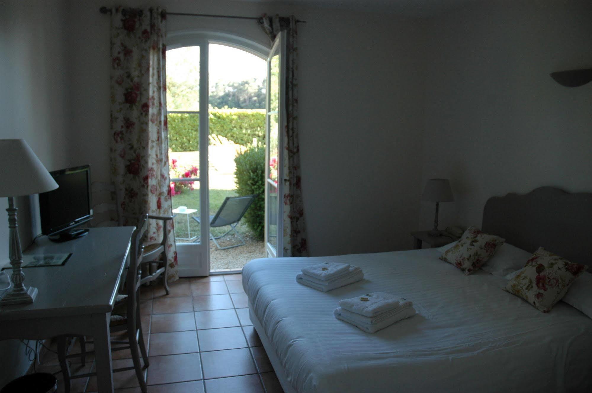 Hotel La Bastide Saint Martin Carcassonne Luaran gambar