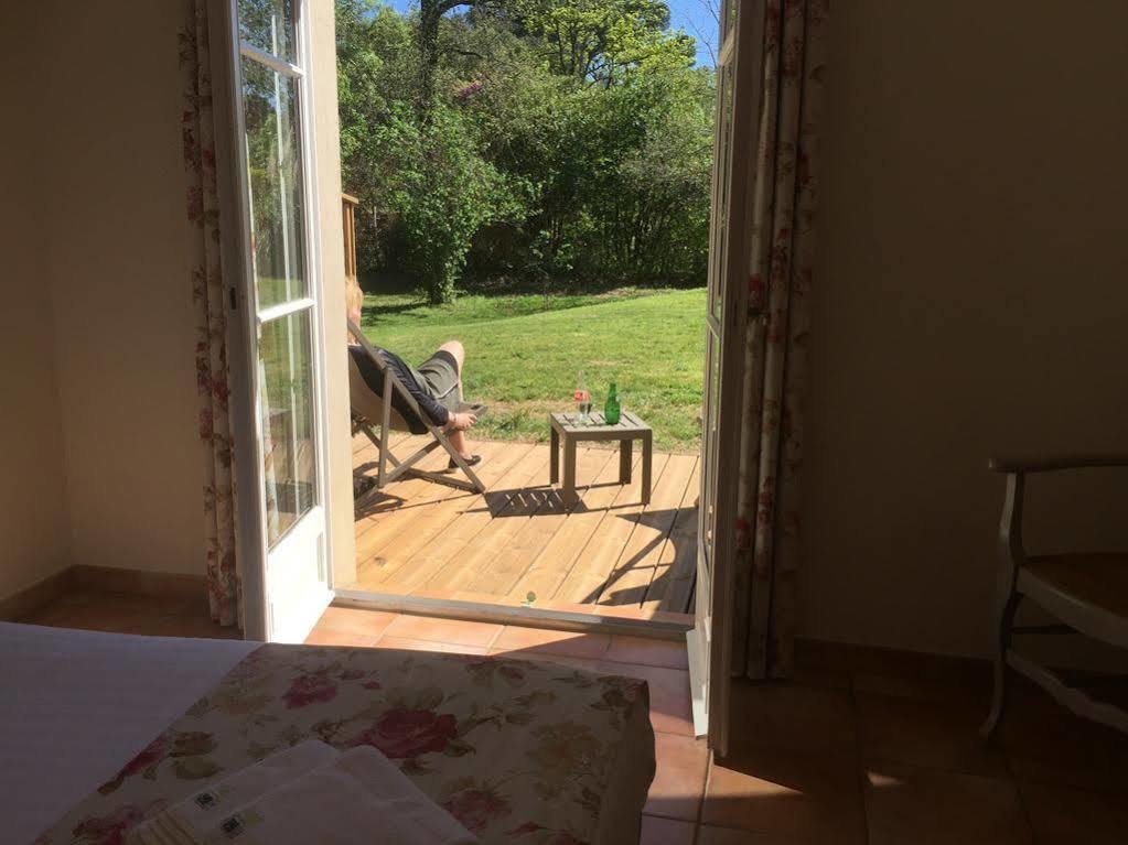 Hotel La Bastide Saint Martin Carcassonne Luaran gambar