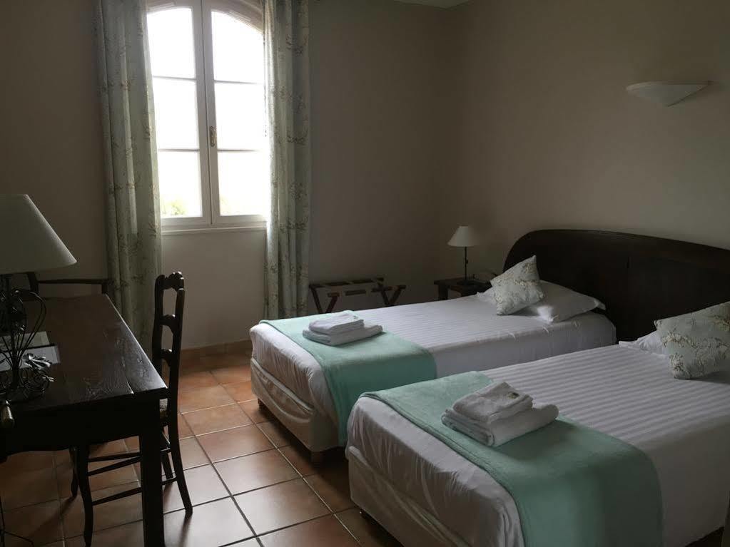 Hotel La Bastide Saint Martin Carcassonne Luaran gambar