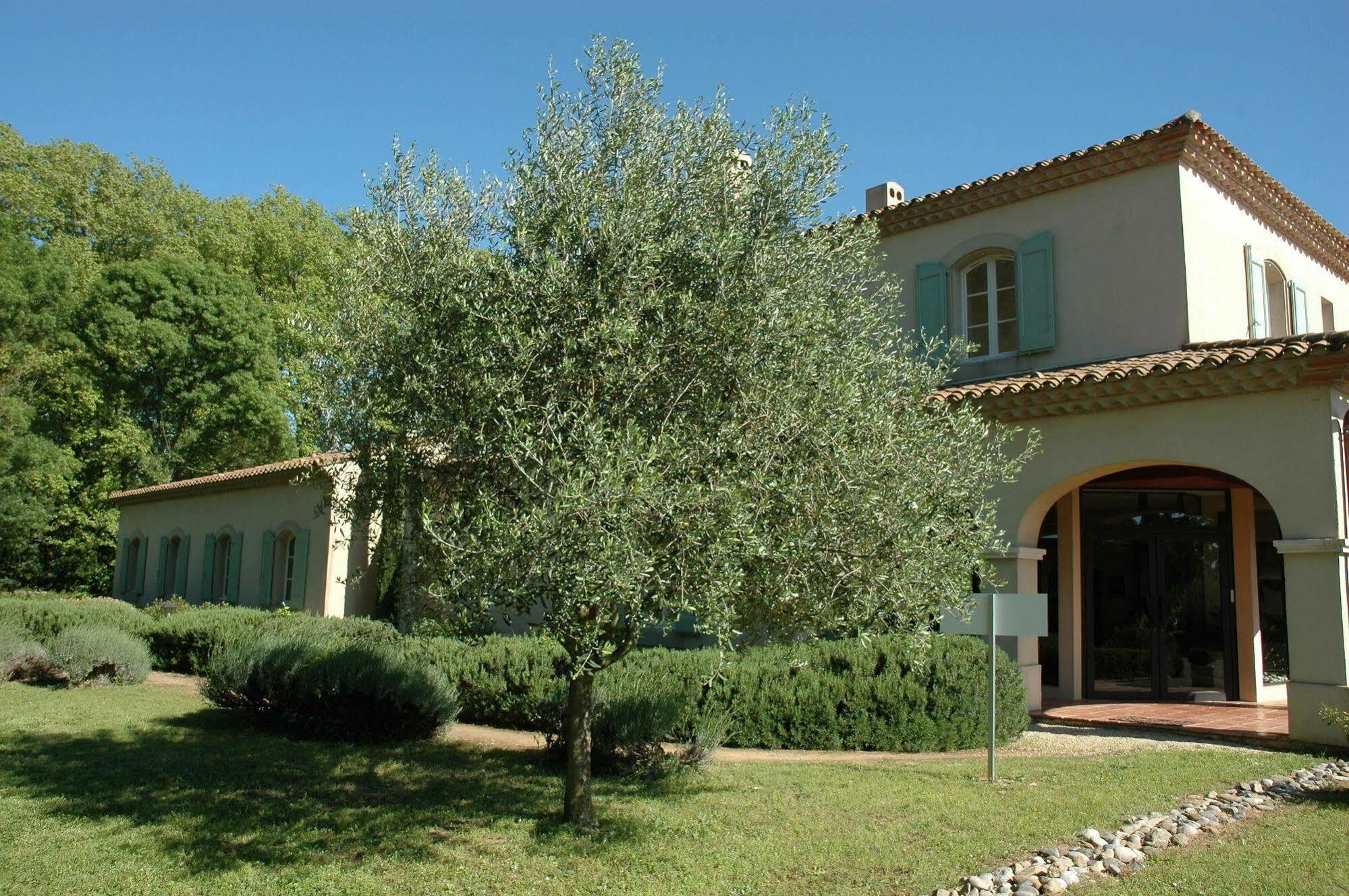 Hotel La Bastide Saint Martin Carcassonne Luaran gambar